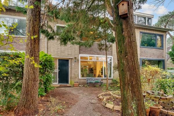 Woning Eekhoornlaan 75 Den Dolder