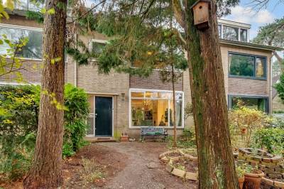 Woning Eekhoornlaan 75 Den Dolder