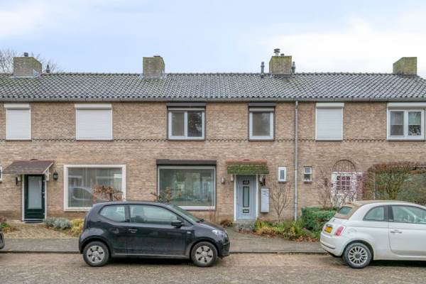 Woning Jasmijnstraat 11 Nuenen
