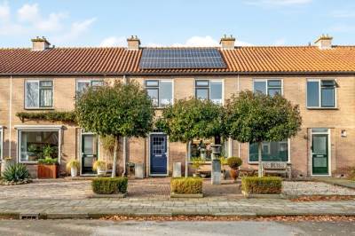 Woning Prins Bernhardlaan 88 Maartensdijk