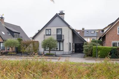 Woning Oude Barneveldseweg 55 Scherpenzeel (GE)