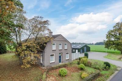 Woning Dukesvoort 2 Duizel