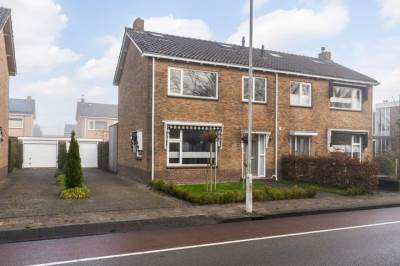 Woning Sytsingawiersterleane 9 Sneek