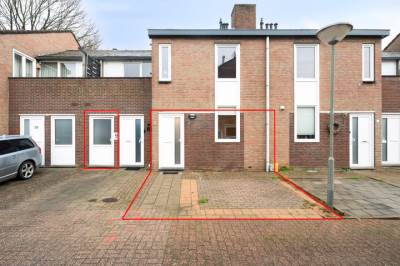 Woning Barbarahof 9 Born