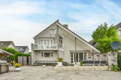 Woning H. Soeteboomstraat 21 Zaandam