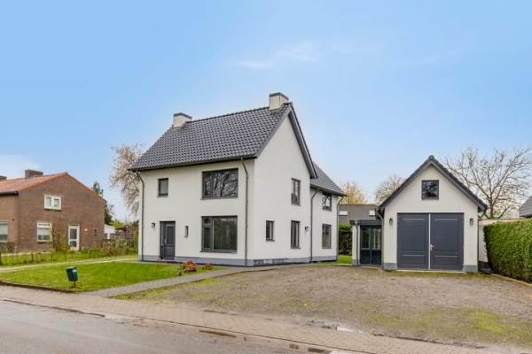 Woning Kerkstraat 17A Appeltern