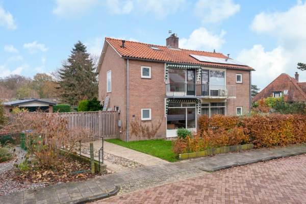 Woning Voorinkstraat 18 Oosterbeek