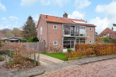 Woning Voorinkstraat 18 Oosterbeek