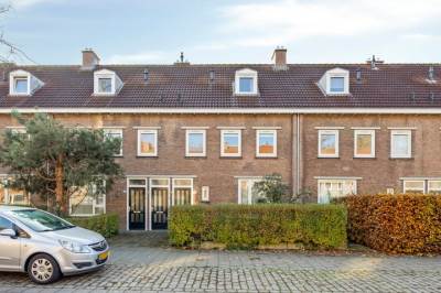Woning Petrus Dondersstraat 108 Eindhoven