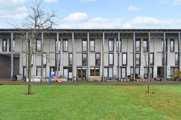 Woning Zonnehof 158 Nootdorp