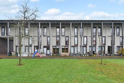 Woning Zonnehof 158 Nootdorp