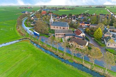 Woning Moarrawei 5 Abbega