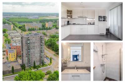 Woning Boksdoornpark 42 Ridderkerk