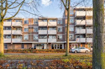 Woning Maaspoortweg 323 Den Bosch