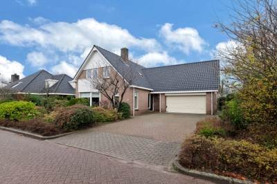 Woning Travalje 4 Heerhugowaard