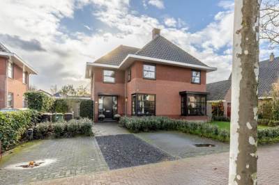 Woning Stationsweg 57 Oostvoorne