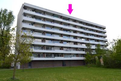 Woning Het Weeld 192 Emmen