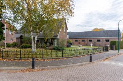 Woning Wijnand Toplaan 11 Soest