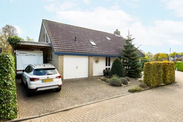 Woning Zuiderbaan 3 Vlissingen