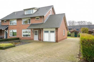 Woning Parallelweg 12 Herwijnen