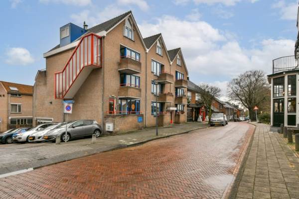 Woning Stationsstraat 36 Uithoorn