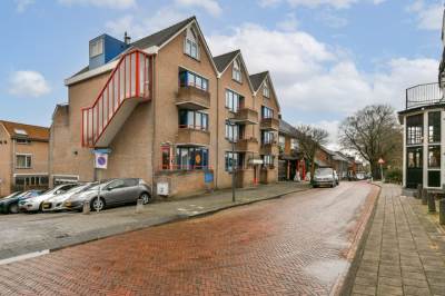 Woning Stationsstraat 36 Uithoorn