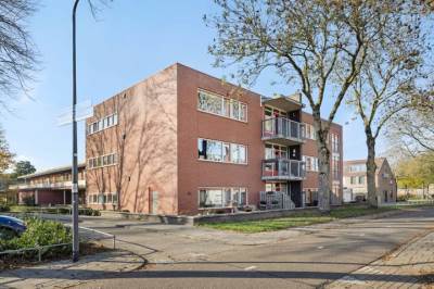 Woning Nieuwendijk 68 Rosmalen