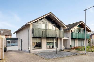 Woning Hoensbroekstraat 9 Arnhem