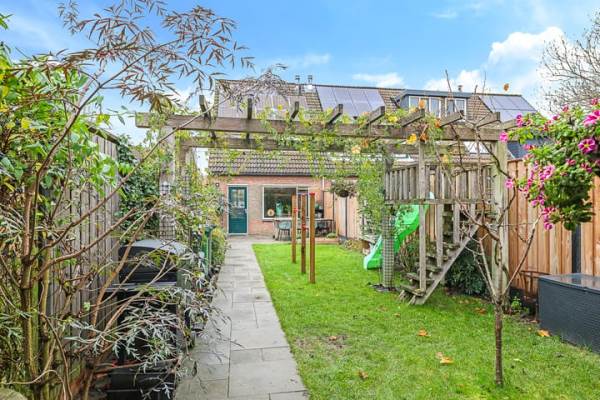 Woning Bellefleur 7 Zetten