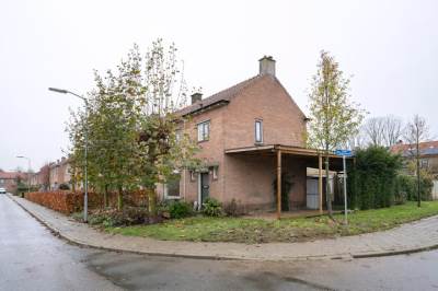 Woning Thorbeckestraat 23 Brummen