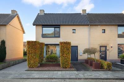 Woning Veldstraat 15 Nuland