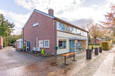 Woning Dorpsstraat 2A Sellingen