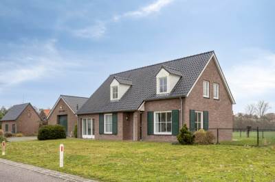 Woning Knapersven 19 Mariahout