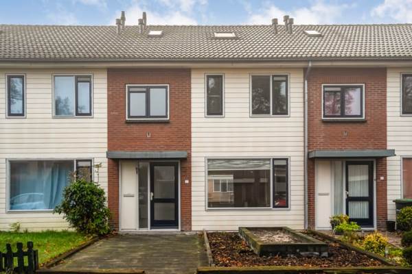 Woning Langkampweg 21 Raalte