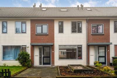 Woning Langkampweg 21 Raalte