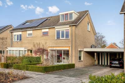 Woning Ridderspoor 13 Borne