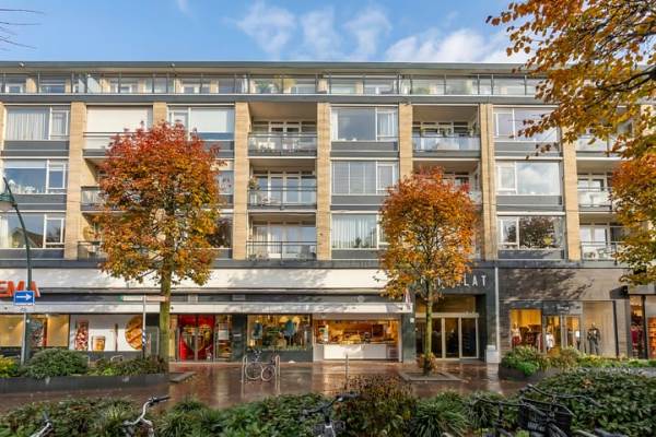 Woning Slotlaan 1512 Zeist
