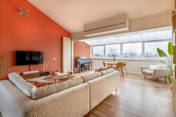 Woning Weena 983 Rotterdam