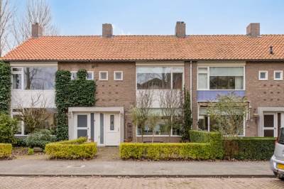 Woning Zorgvlietstraat 497 Breda