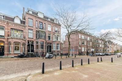 Woning Nicolaas Beetsstraat 6C Utrecht