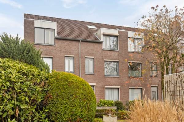 Woning Gruttersveld 72 Wehl