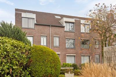 Woning Gruttersveld 72 Wehl