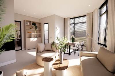 Woning Hovenierslaantje 2 Tiel