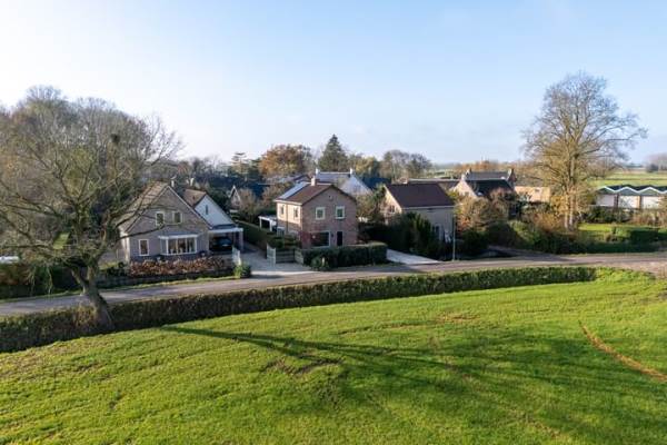 Woning Achterdijk 2B Schalkwijk