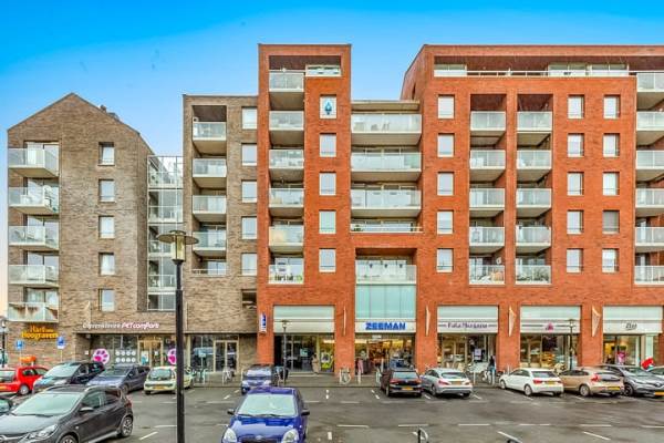 Woning Heemstedelaan 101 Utrecht