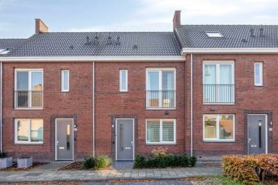 Woning Aalstraat 85 Gilze