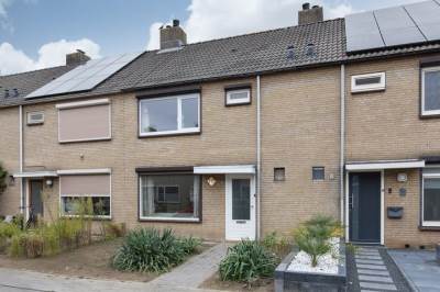 Woning Abraham Kuyperstraat 11 Zevenaar