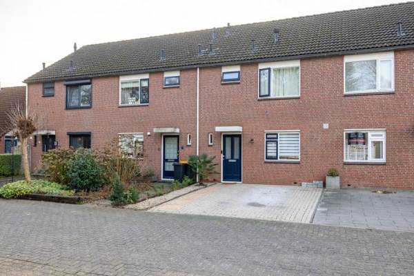 Woning Ploegdreef 40 Doetinchem