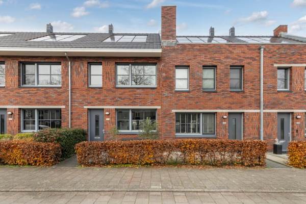 Woning Prins Willem-Alexanderlaan 944A Apeldoorn
