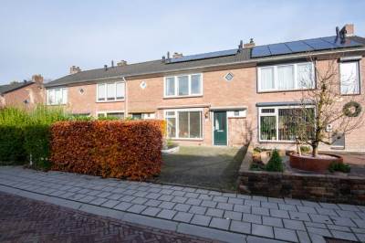 Woning Schoolstraat 97 Putten